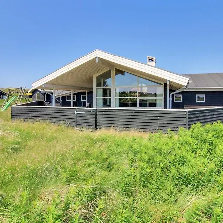 Thrugils - 800m From The Sea In Western Jutland By Interhome Holiday home *
