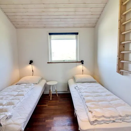 Thrugils - 800m From The Sea In Western Jutland By Interhome