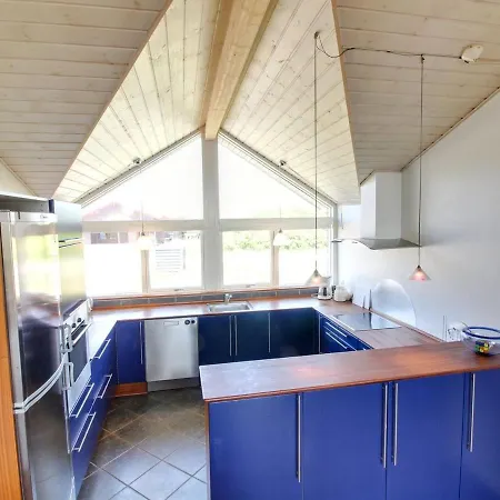 Thrugils - 800m From The Sea In Western Jutland By Interhome Holiday home *