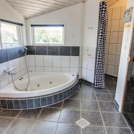 Thrugils - 800m From The Sea In Western Jutland By Interhome *