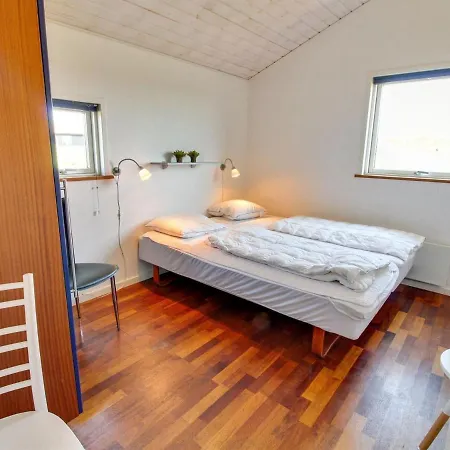Thrugils - 800m From The Sea In Western Jutland By Interhome Holiday home