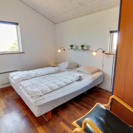 Thrugils - 800m From The Sea In Western Jutland By Interhome Holiday home