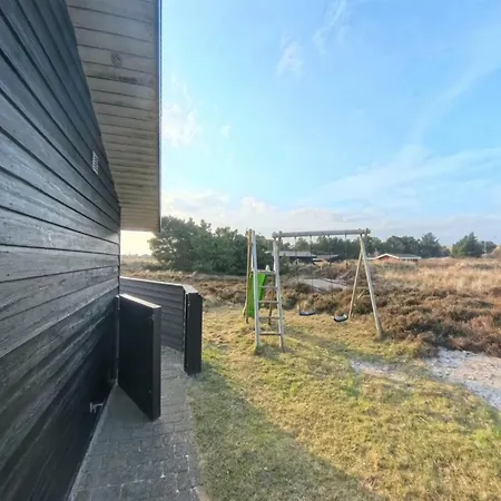 Thrugils - 800m From The Sea By Interhome Dom wakacyjny *