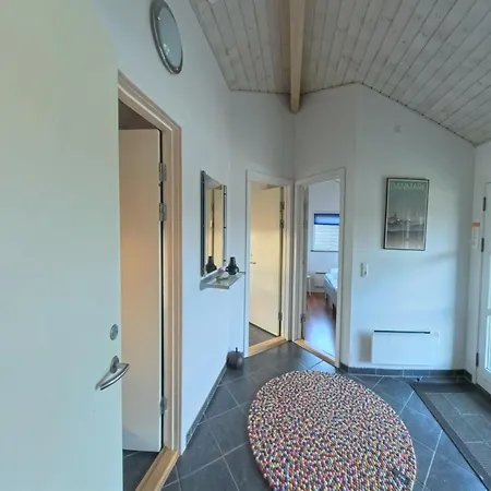 Dom wakacyjny Thrugils - 800m From The Sea By Interhome *