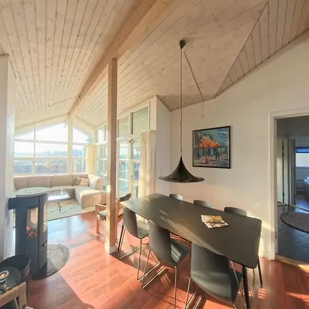 Feriehus Thrugils - 800m From The Sea By Interhome