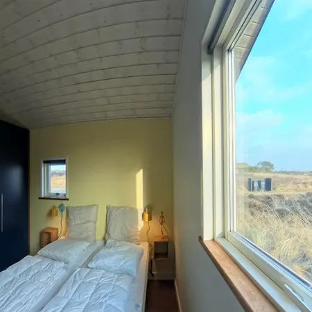 Dom wakacyjny Thrugils - 800m From The Sea By Interhome *