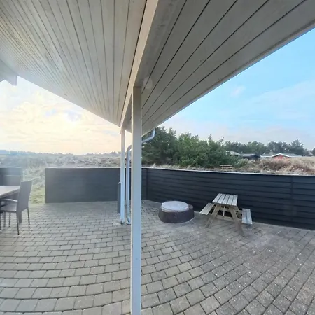 Feriehus Thrugils - 800m From The Sea By Interhome