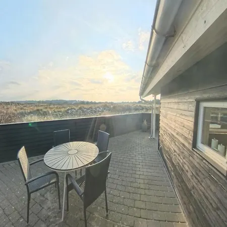 Feriehus Thrugils - 800m From The Sea By Interhome