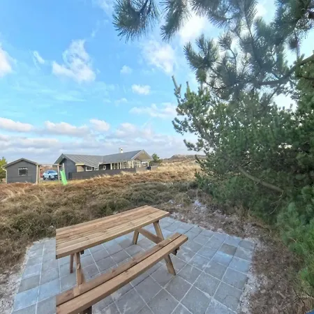 Feriehus Thrugils - 800m From The Sea By Interhome *